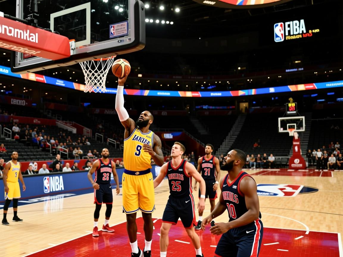 爱游戏ayx-2026年世界杯赛程安排引发热议