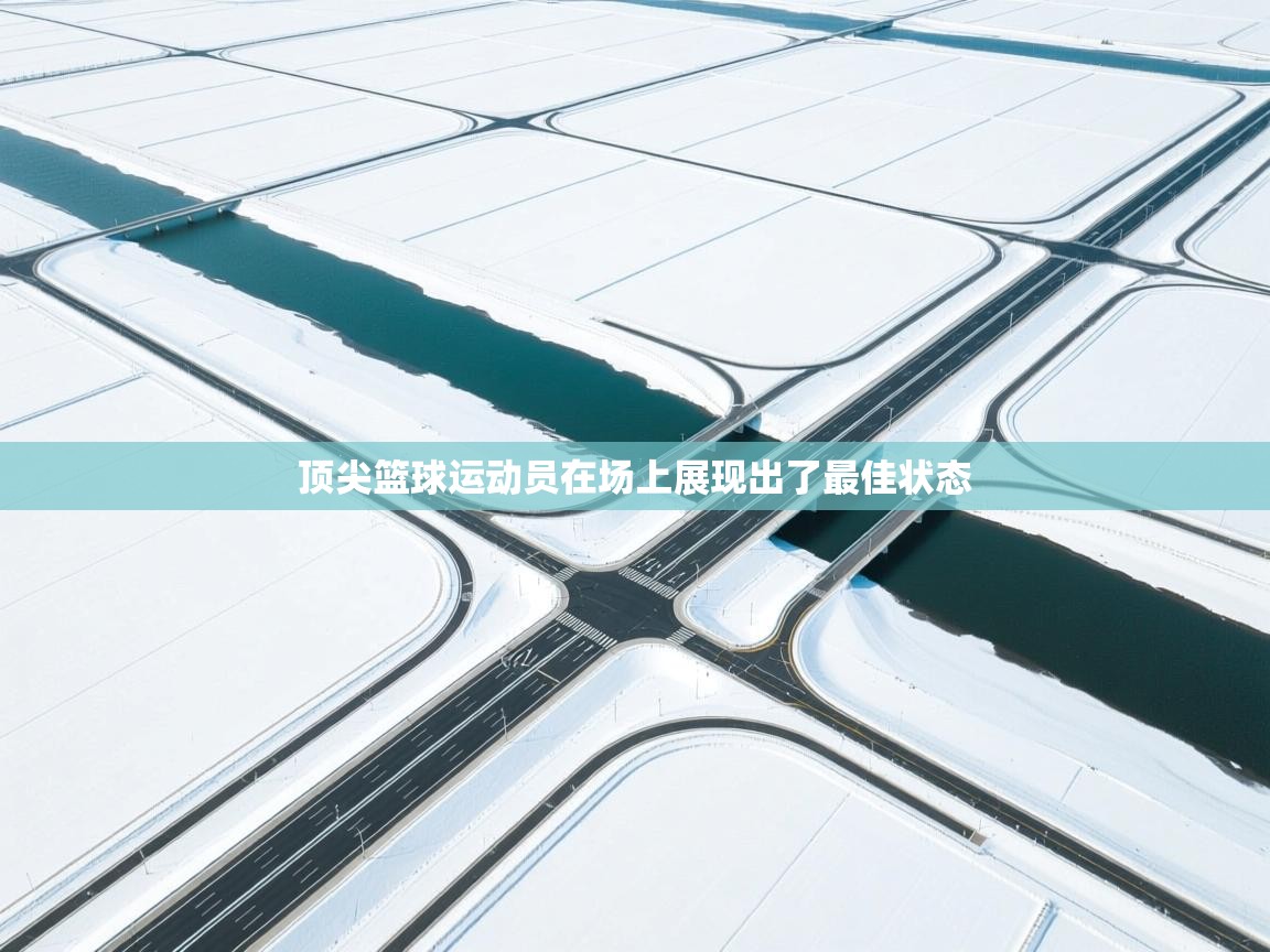 顶尖篮球运动员在场上展现出了最佳状态  第2张