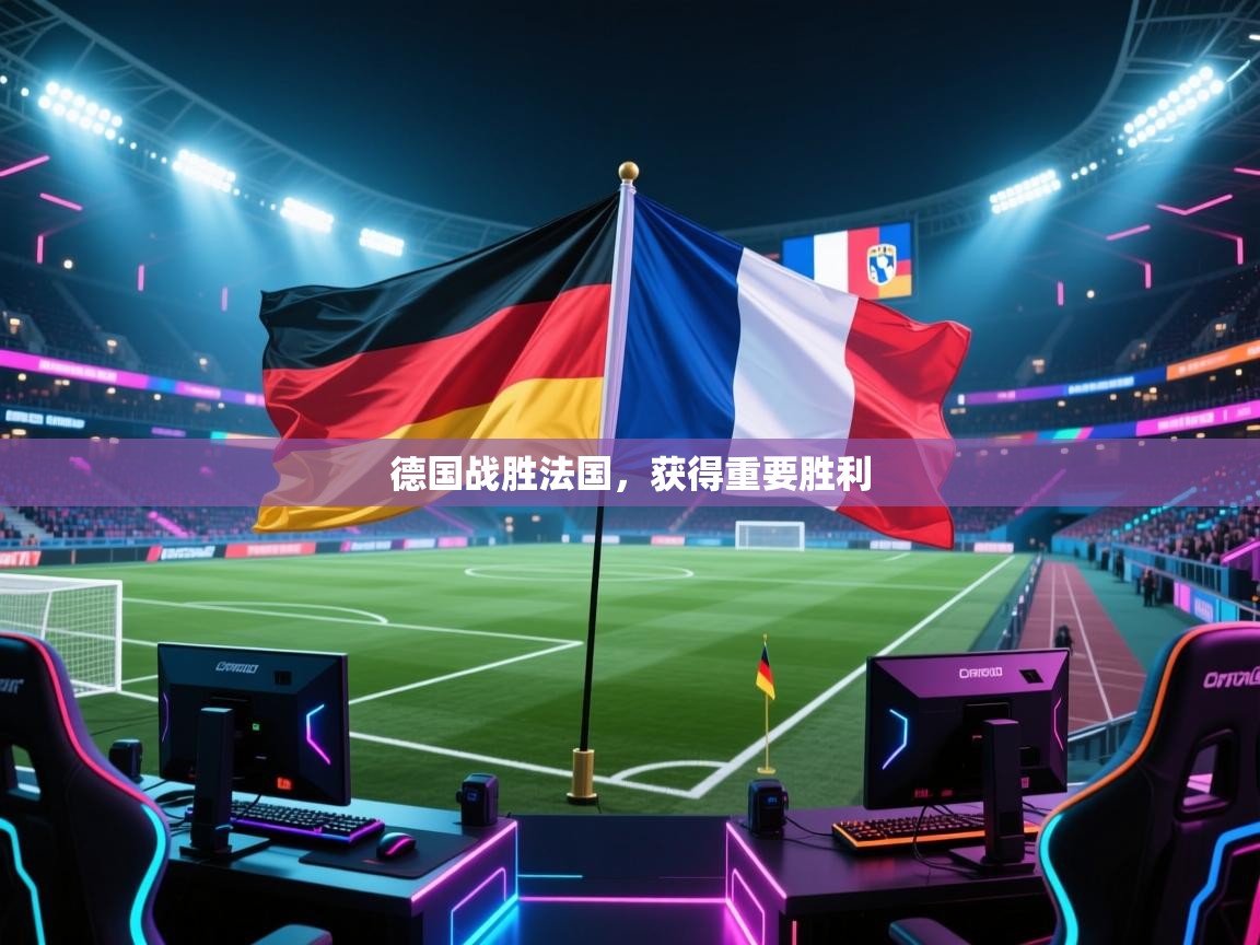 德国战胜法国,获得重要胜利 第2张