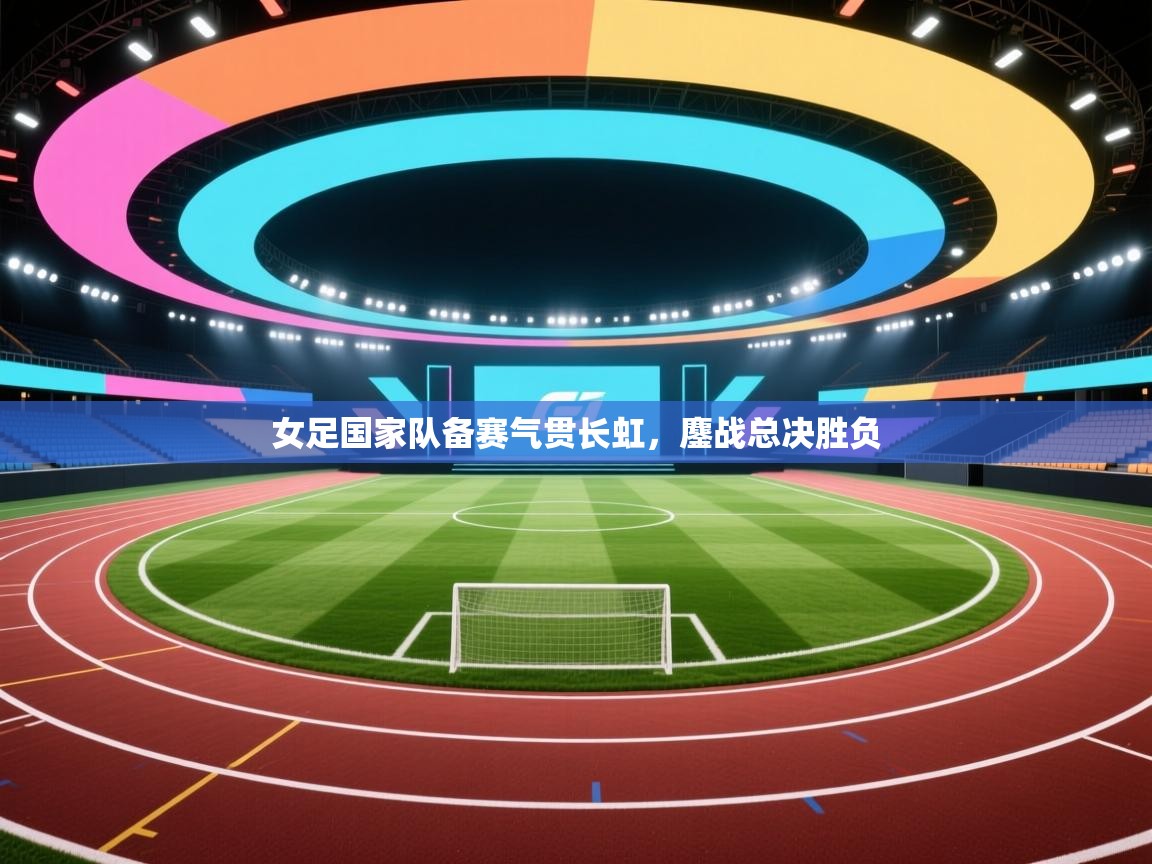 女足国家队备赛气贯长虹，鏖战总决胜负  第2张