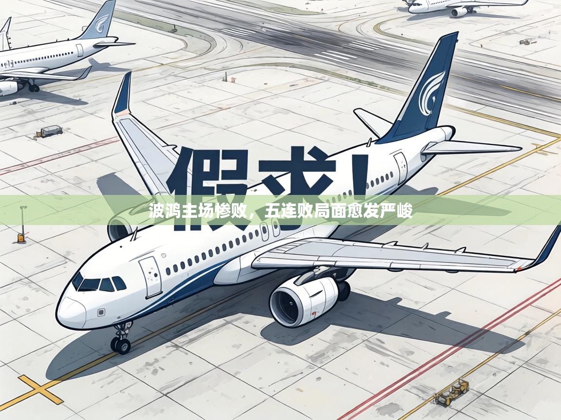 波鸿主场惨败，五连败局面愈发严峻  第2张